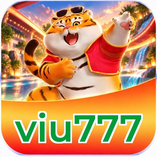 viu777 Bônus R$ 5.000 Logo