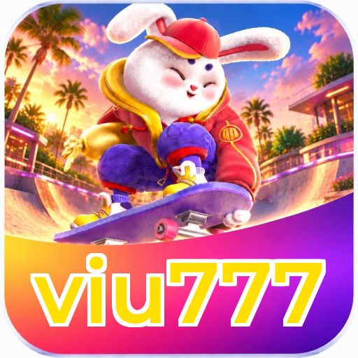 viu777 Logo