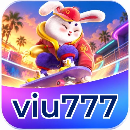 viu777 Logo 2