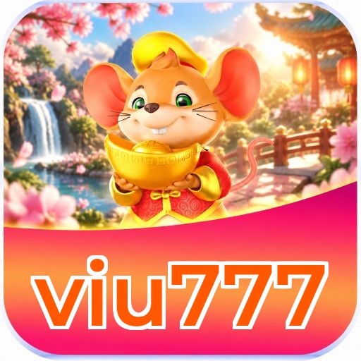 viu777 Logo 1