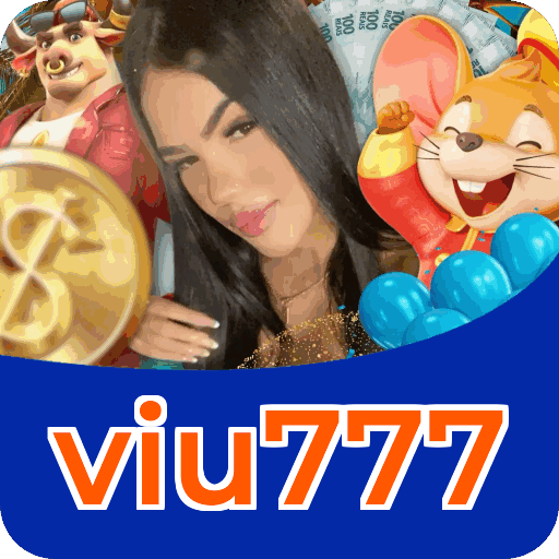 Material promocional do app viu777 — ilustração, não métricas auditadas nesta página
