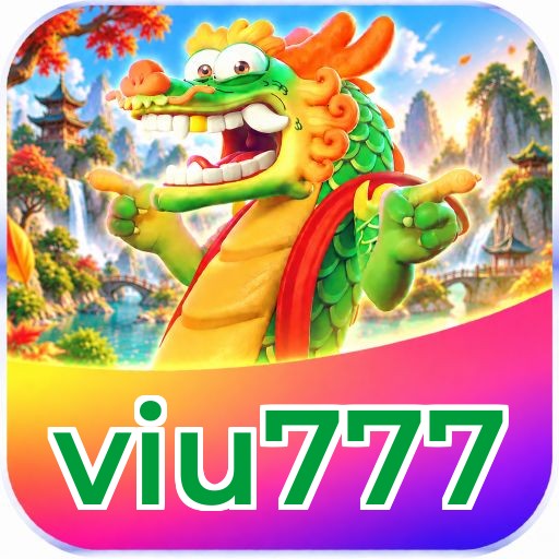 viu777 Logo