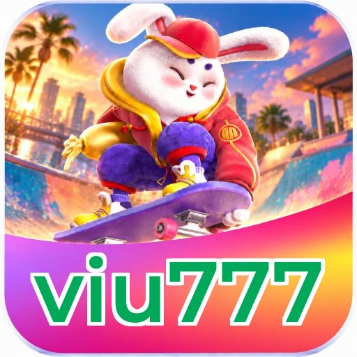 viu777 Logo