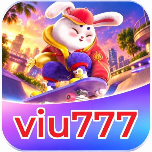 viu777 Logo
