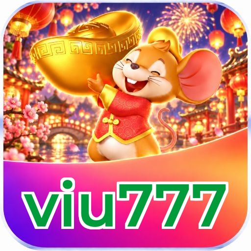 viu777 Apostas Esportivas Logo
