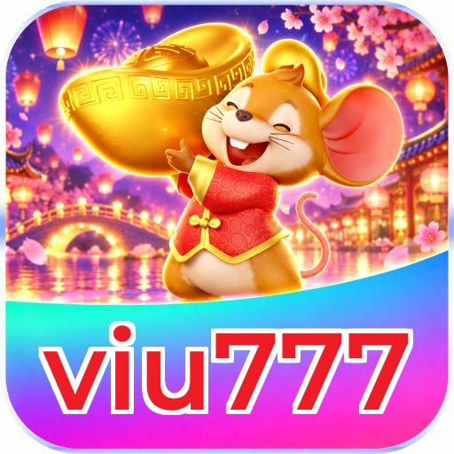 viu777 Segurança Logo 1