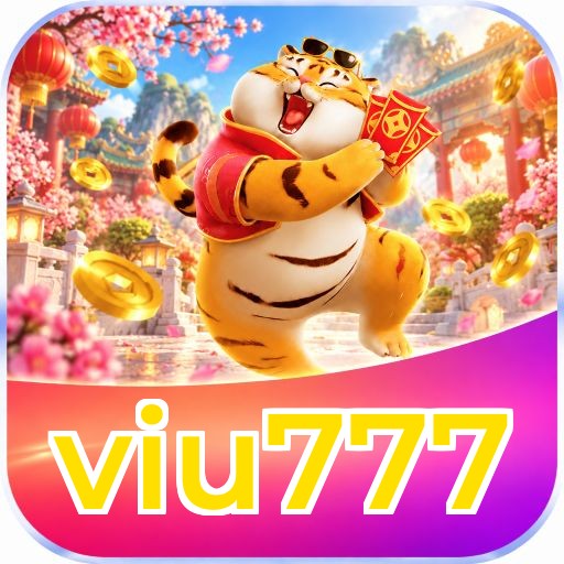 viu777 Logo