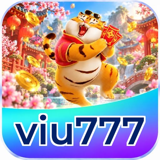 Fortune Tiger Logo 2