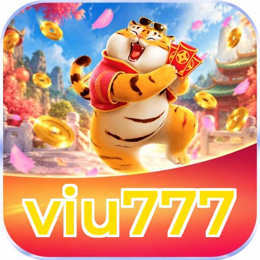 viu777 Logo
