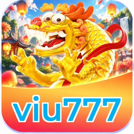 viu777 Download Logo Oficial