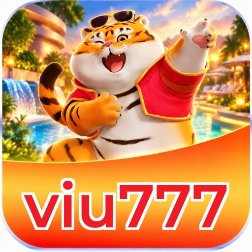 viu777 Logo