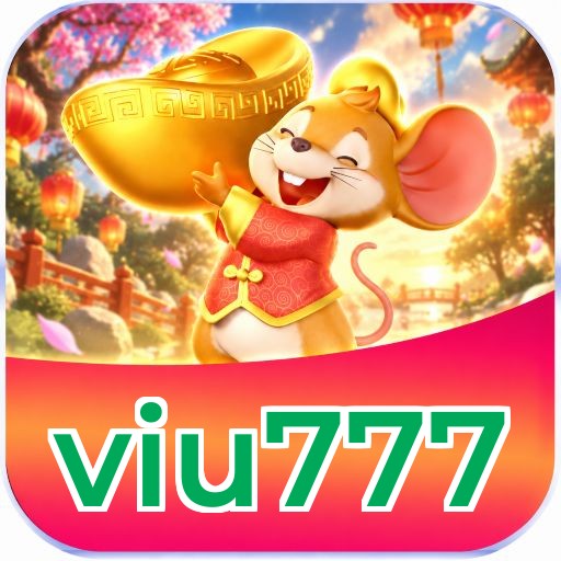viu777 Logo