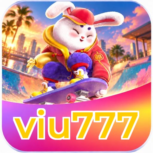 viu777 Logo