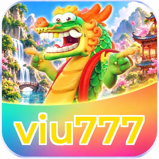 viu777 Logo
