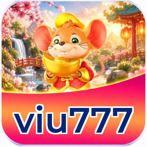 viu777 Logo