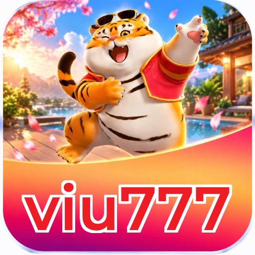viu777 Logo