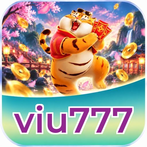 viu777 Logo