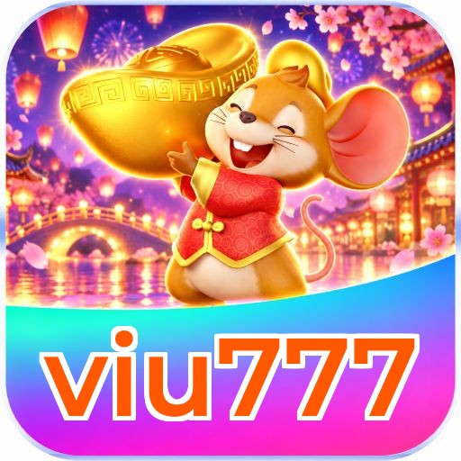 viu777 APP Mobile - Android & iOS
