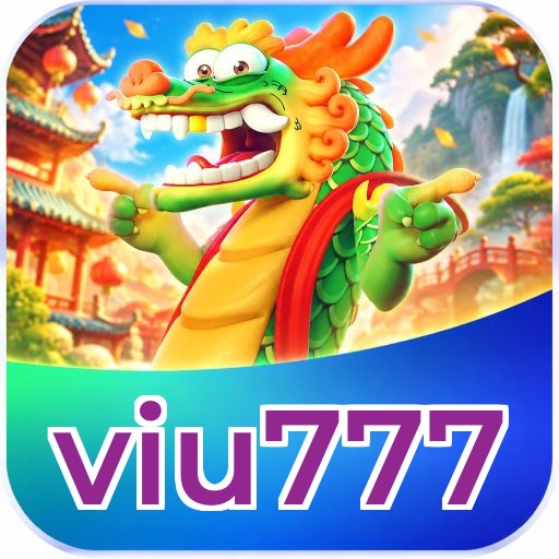 viu777 Logo