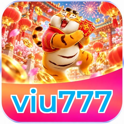 viu777 Logo