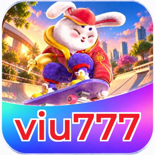 viu777 Logo